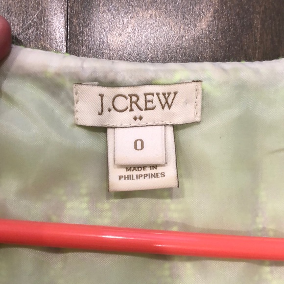 J Crew Dress - Picture 3 of 6